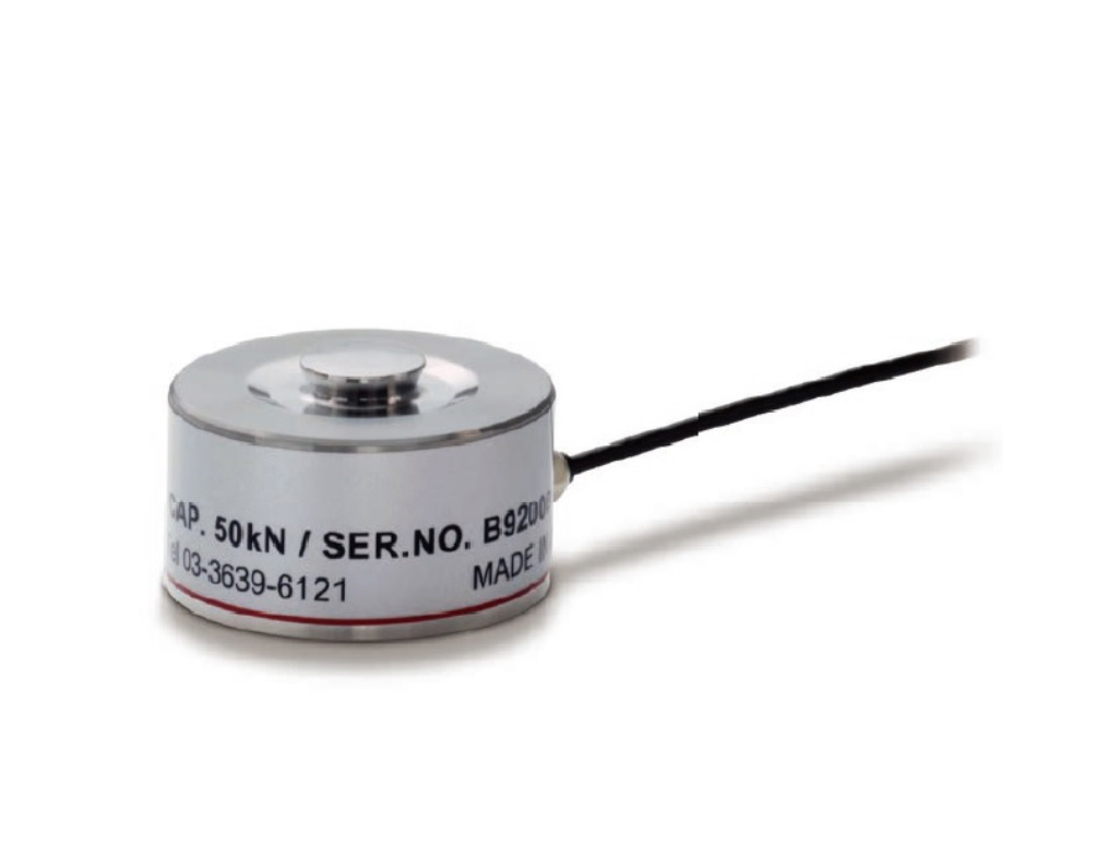TENSION - COMPRESSION LOADCELL UNIPULSE USH